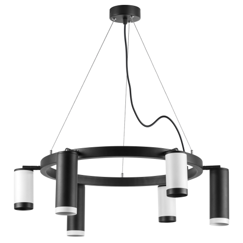 Люстра подвесная Rullo LR01687336376