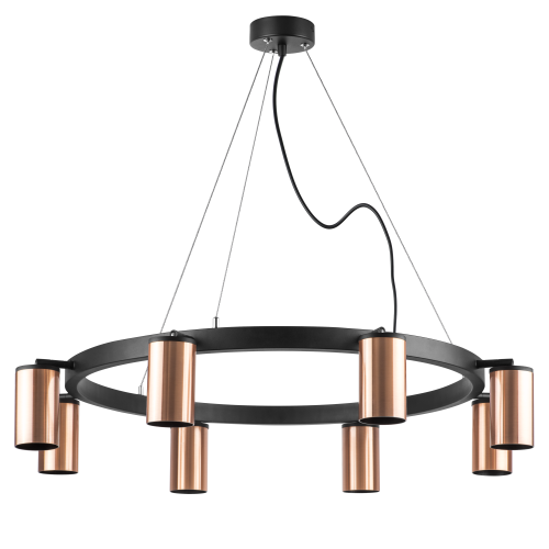 Люстра подвесная Rullo LR018308