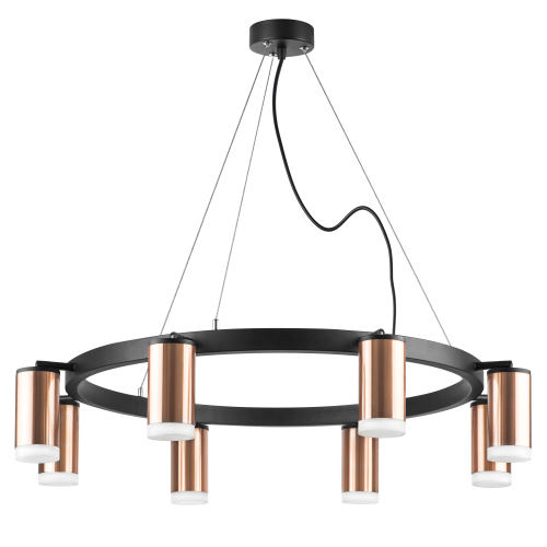 Люстра подвесная Rullo LR0183080