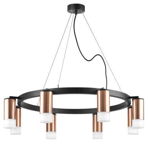 Люстра подвесная Rullo LR0183081