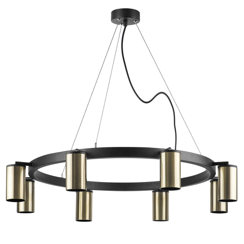 Люстра подвесная Rullo LR018318