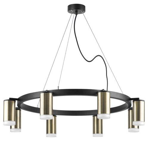 Люстра подвесная Rullo LR0183180