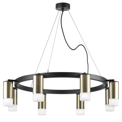 Люстра подвесная Rullo LR0183181