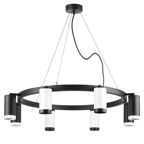 Люстра подвесная Rullo LR01836437467