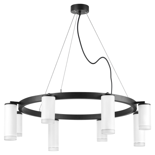 Люстра подвесная Rullo LR0183648640