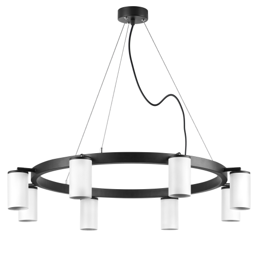 Люстра подвесная Rullo LR018368