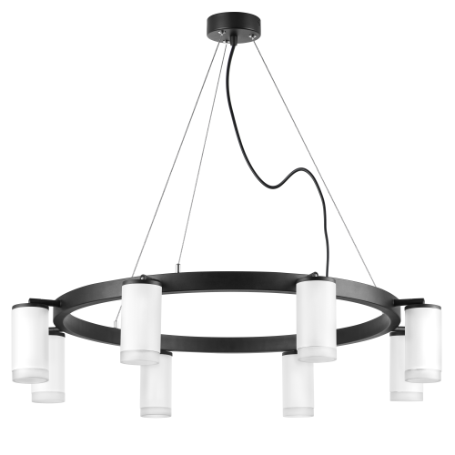 Люстра подвесная Rullo LR0183680