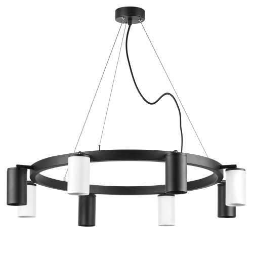 Люстра подвесная Rullo LR018374364