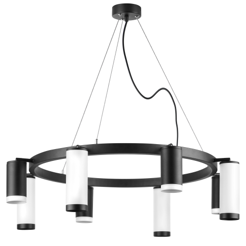 Люстра подвесная Rullo LR01837486476