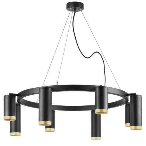 Люстра подвесная Rullo LR01837487440