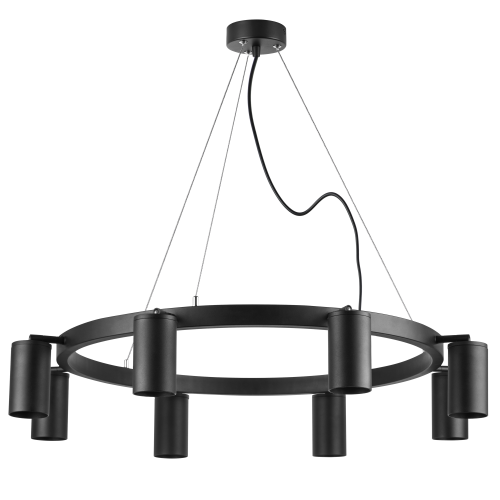 Люстра подвесная Rullo LR018378