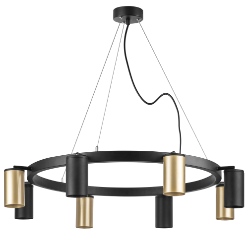 Люстра подвесная Rullo LR018404374