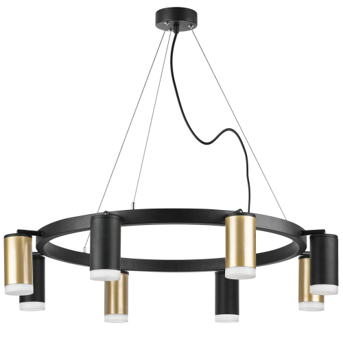 Люстра подвесная Rullo LR0184043740