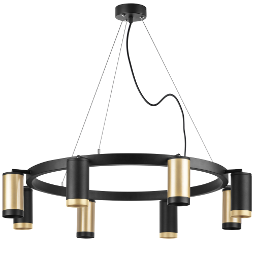 Люстра подвесная Rullo LR01840437470