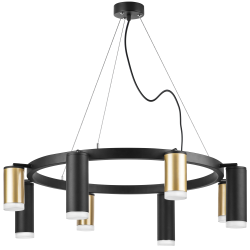 Люстра подвесная Rullo LR0184048740