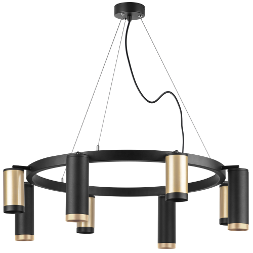 Люстра подвесная Rullo LR01840487470