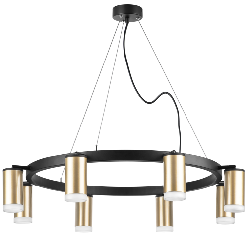 Люстра подвесная Rullo LR0184080