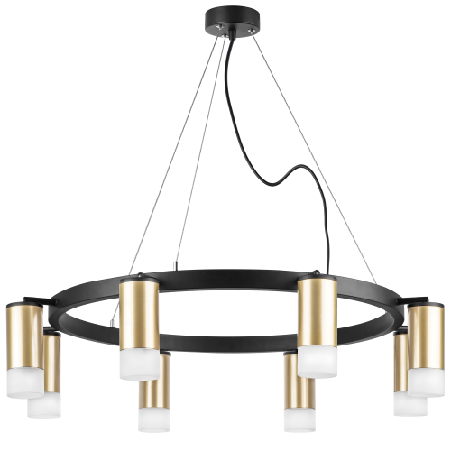 Люстра подвесная Rullo LR0184081