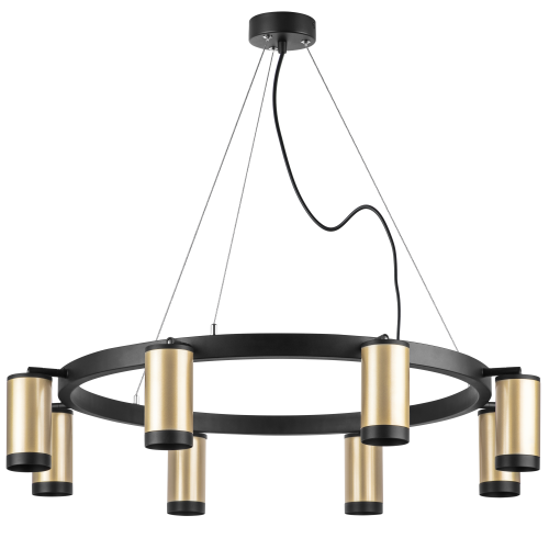 Люстра подвесная Rullo LR01840837