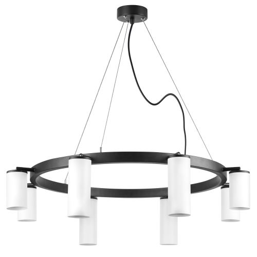 Люстра подвесная Rullo LR018864364