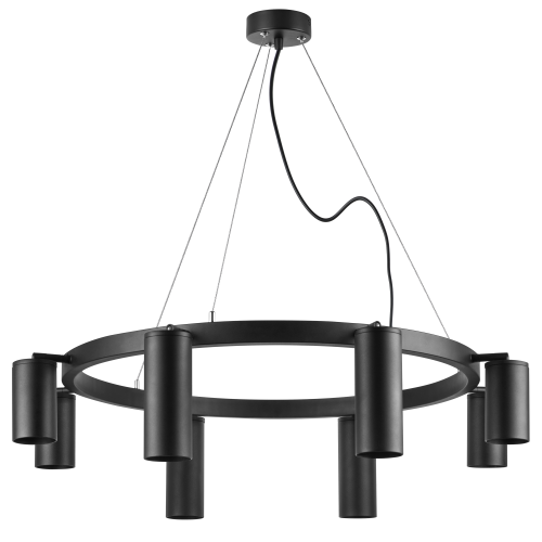 Люстра подвесная Rullo LR018874374