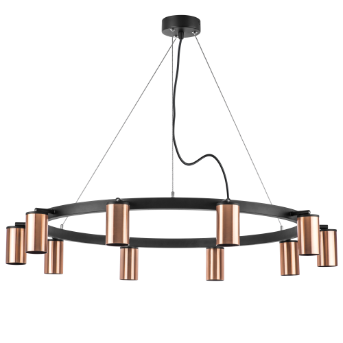 Люстра подвесная Rullo LR020300