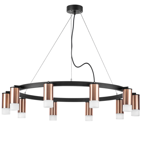 Люстра подвесная Rullo LR0203001