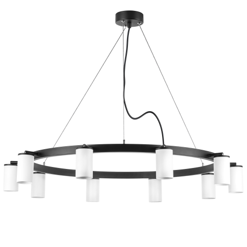 Люстра подвесная Rullo LR020360