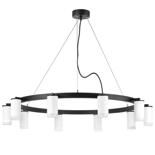 Люстра подвесная Rullo LR0203600