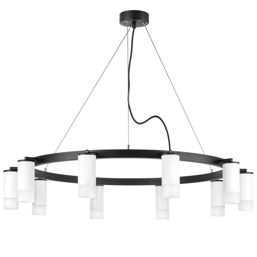 Люстра подвесная Rullo LR0203601