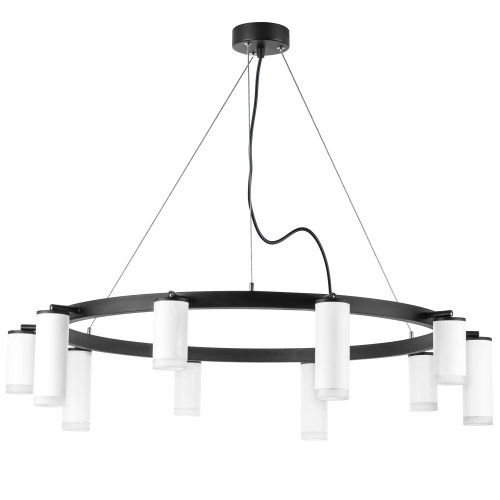 Люстра подвесная Rullo LR0203658650