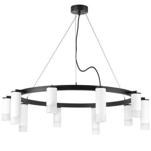 Люстра подвесная Rullo LR0203658651