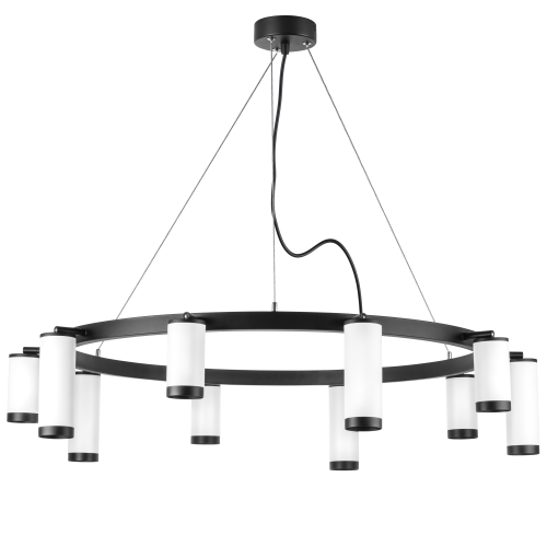 Люстра подвесная Rullo LR02036586540