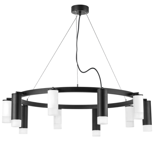 Люстра подвесная Rullo LR0203658751