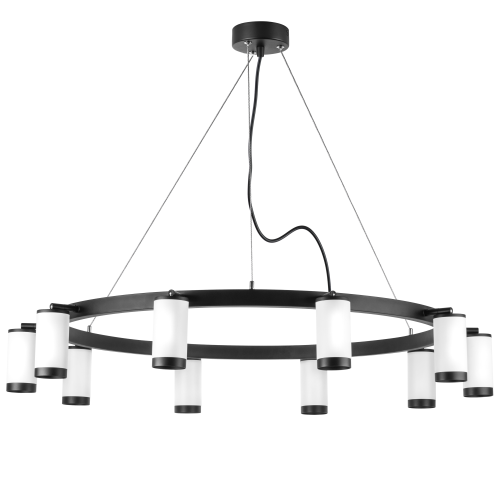 Люстра подвесная Rullo LR02036837