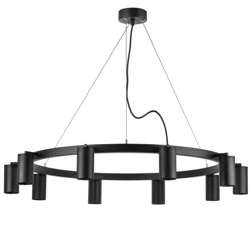 Люстра подвесная Rullo LR020370