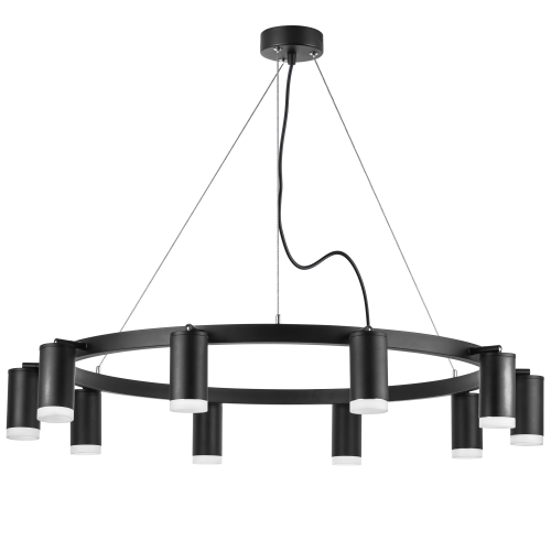Люстра подвесная Rullo LR0203700