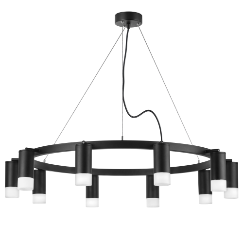 Люстра подвесная Rullo LR0203701