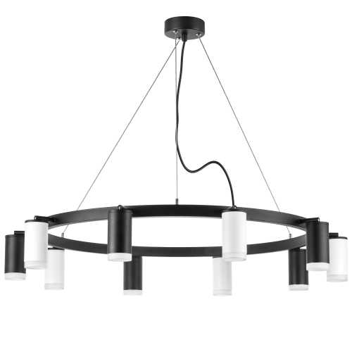 Люстра подвесная Rullo LR0203753650