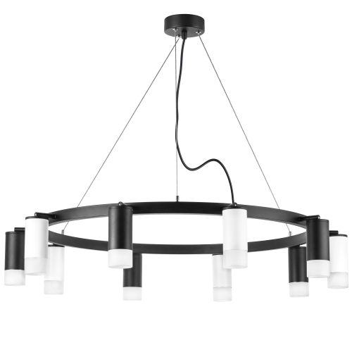 Люстра подвесная Rullo LR0203753651