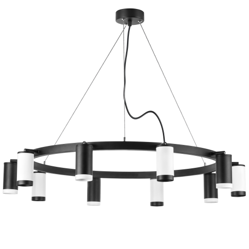 Люстра подвесная Rullo LR02037536576