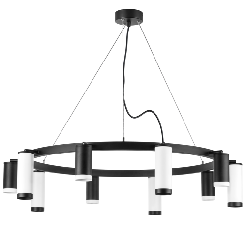 Люстра подвесная Rullo LR02037586576