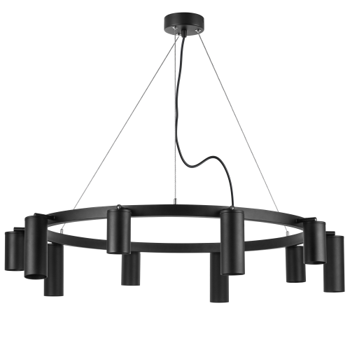 Люстра подвесная Rullo LR020375875