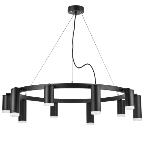 Люстра подвесная Rullo LR0203758750