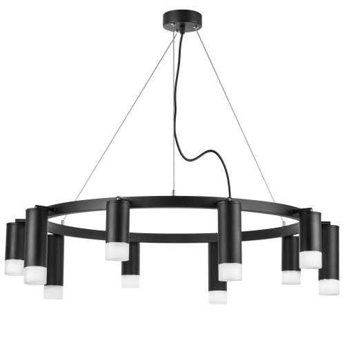 Люстра подвесная Rullo LR0203758751