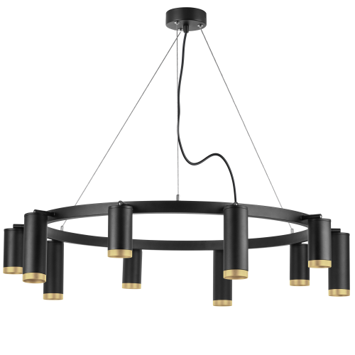 Люстра подвесная Rullo LR02037587540