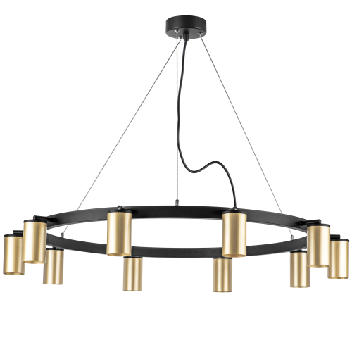 Люстра подвесная Rullo LR020400