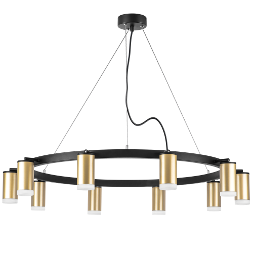 Люстра подвесная Rullo LR0204000