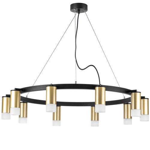 Люстра подвесная Rullo LR0204001