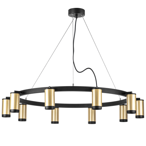 Люстра подвесная Rullo LR02040037